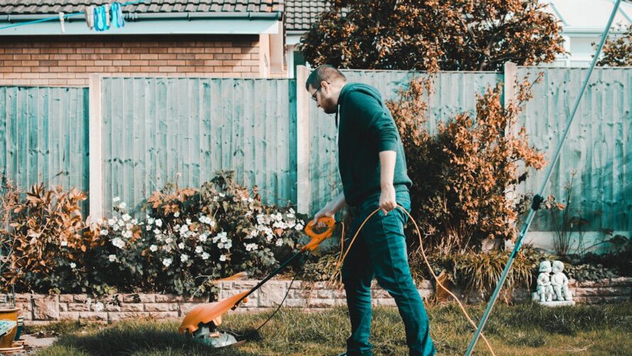 Tipps für die Gartenarbeit